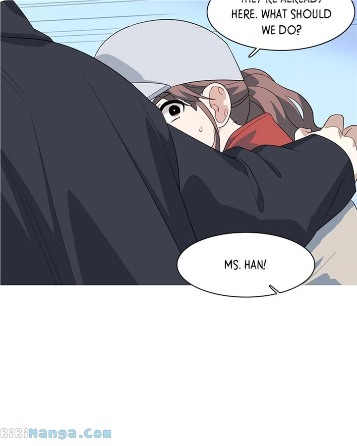 My Little Bookstore chapter 47 page 11