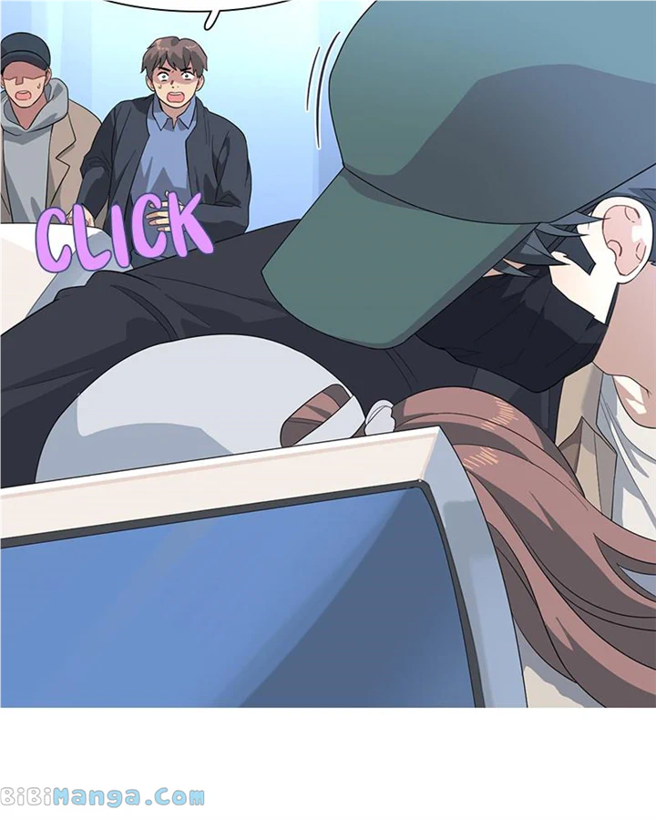 My Little Bookstore chapter 47 page 18