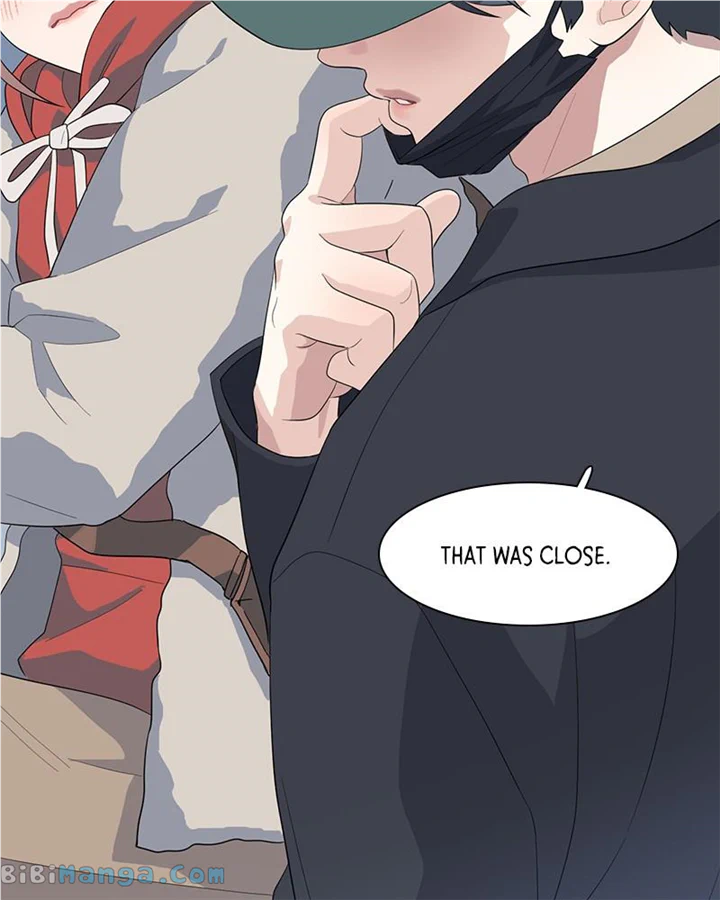 My Little Bookstore chapter 47 page 21