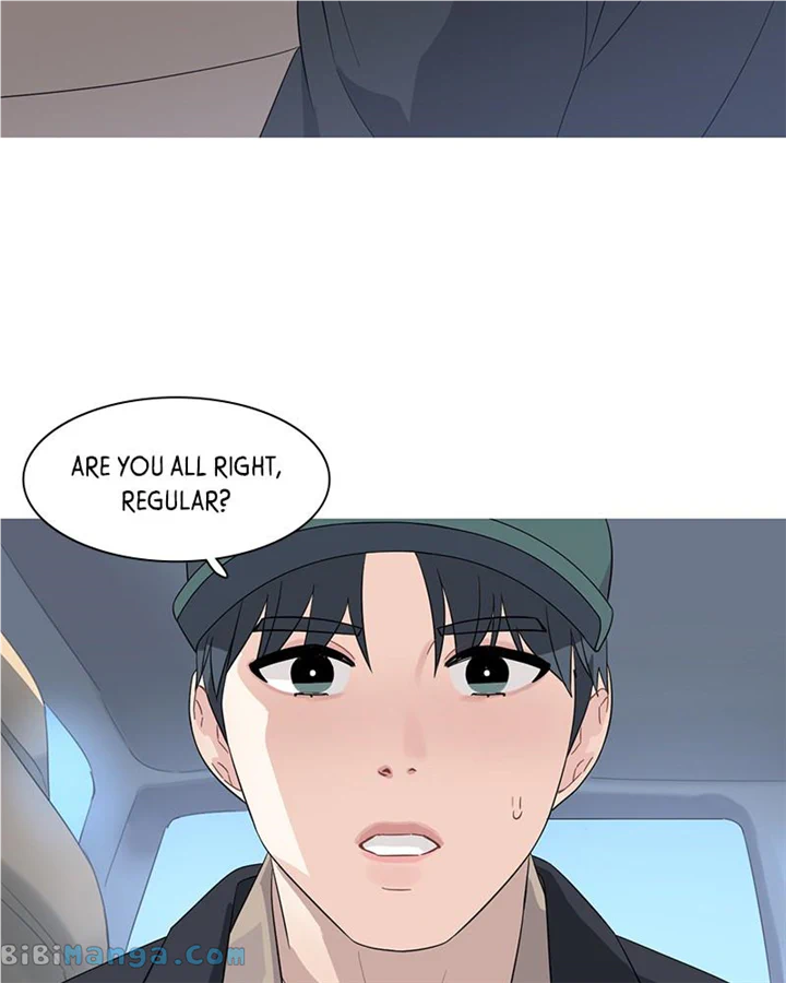 My Little Bookstore chapter 47 page 22