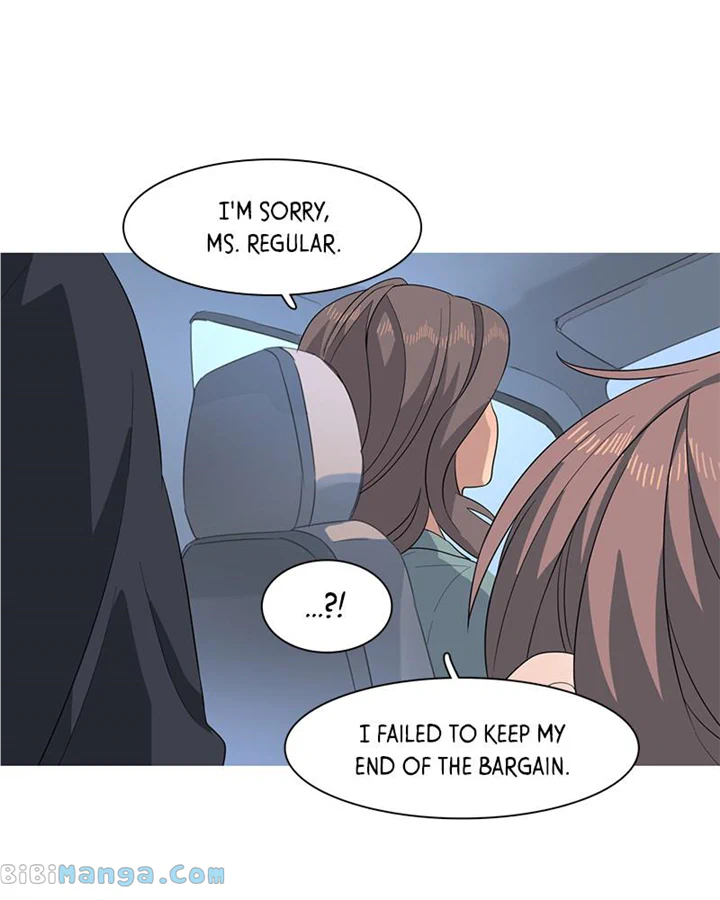 My Little Bookstore chapter 47 page 24