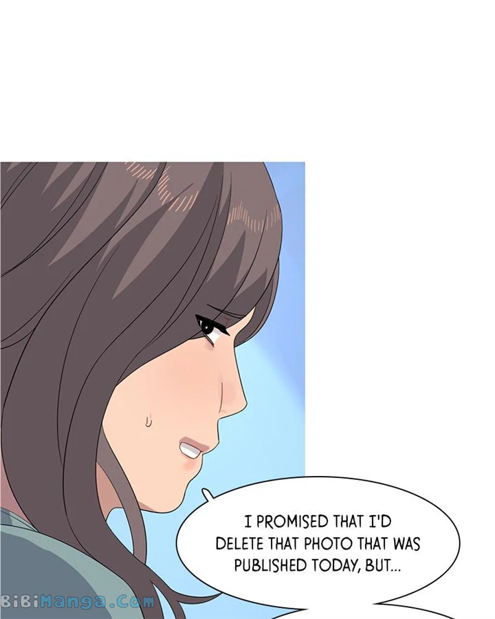 My Little Bookstore chapter 47 page 25