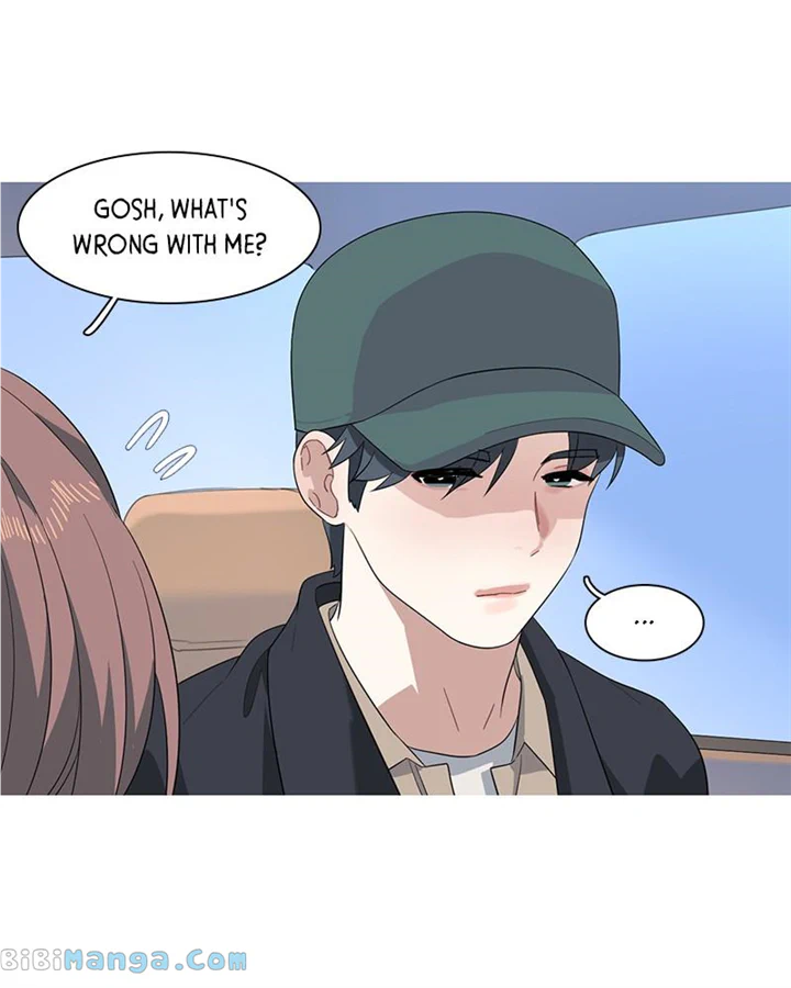 My Little Bookstore chapter 47 page 31