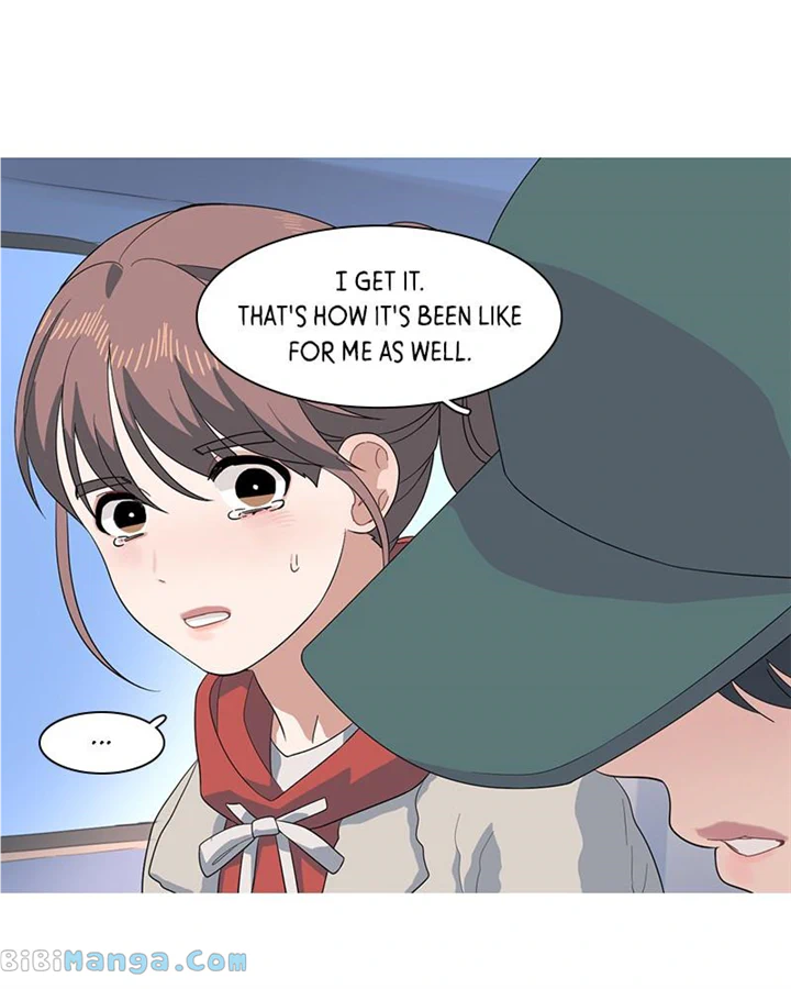 My Little Bookstore chapter 47 page 32
