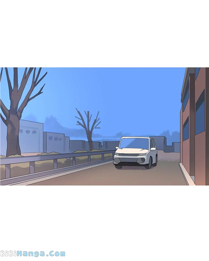 My Little Bookstore chapter 47 page 39