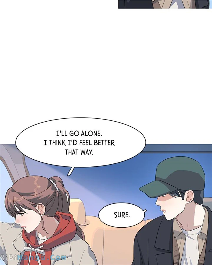 My Little Bookstore chapter 47 page 41