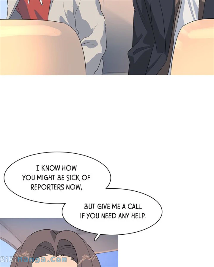 My Little Bookstore chapter 47 page 42