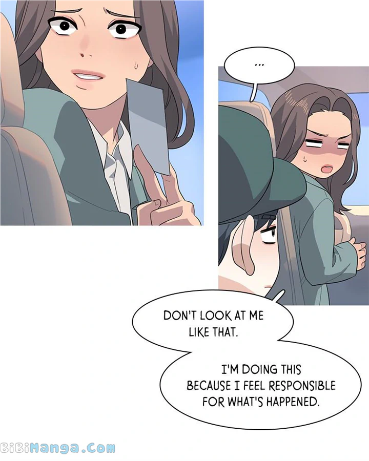 My Little Bookstore chapter 47 page 43