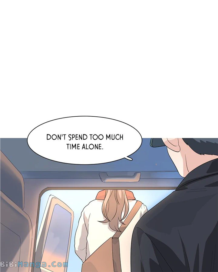 My Little Bookstore chapter 47 page 45