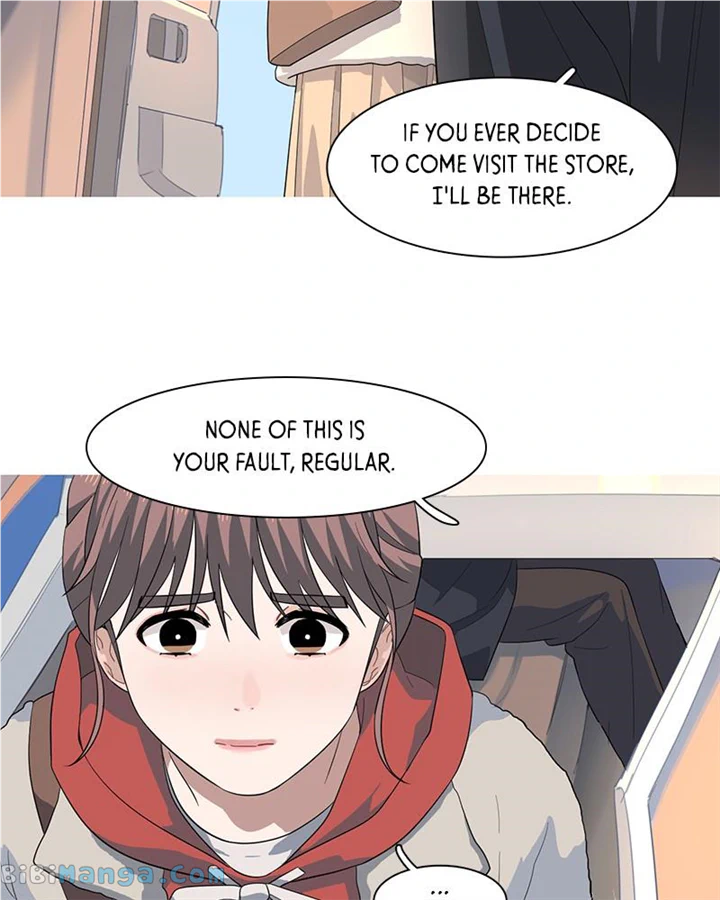 My Little Bookstore chapter 47 page 46