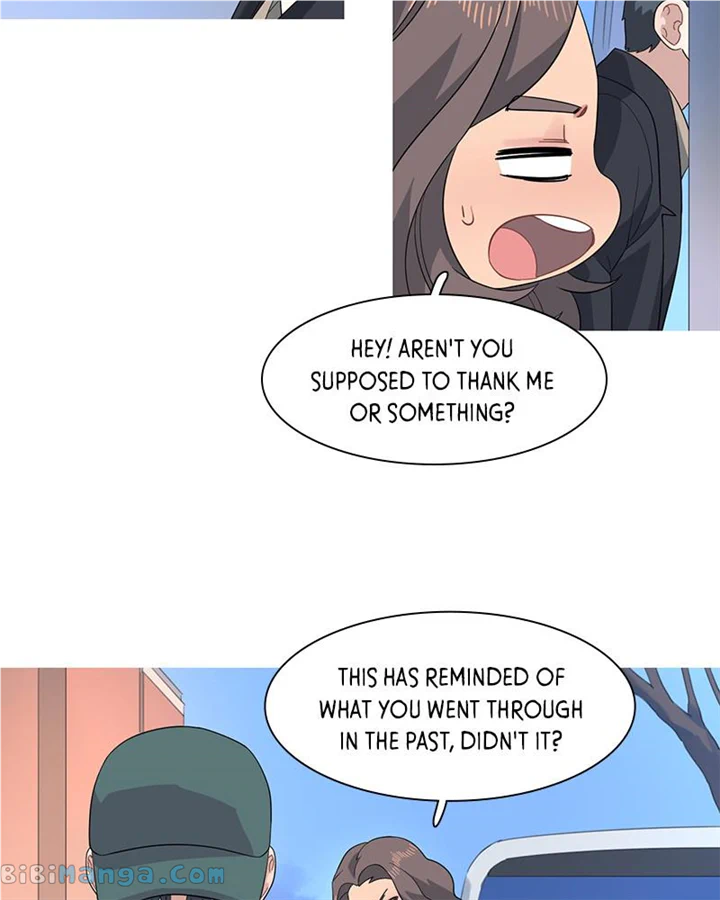 My Little Bookstore chapter 47 page 48