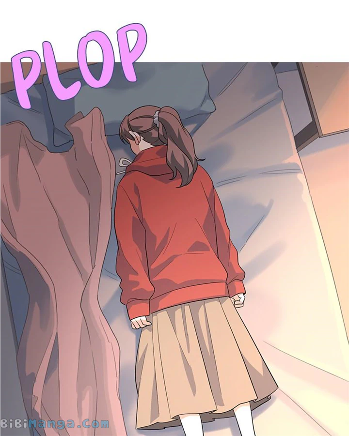 My Little Bookstore chapter 47 page 53
