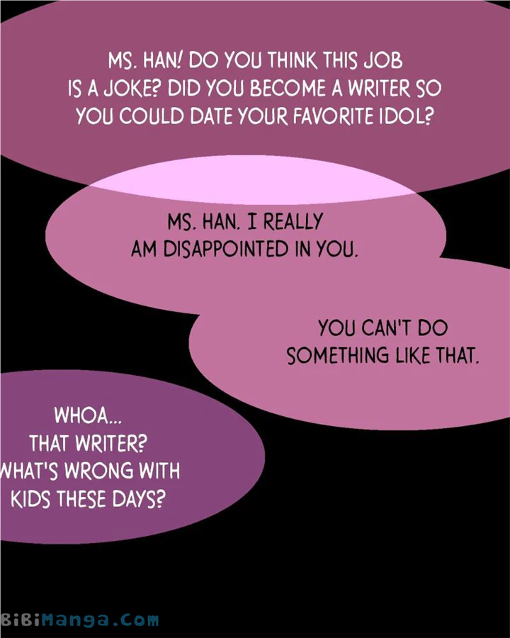 My Little Bookstore chapter 47 page 55