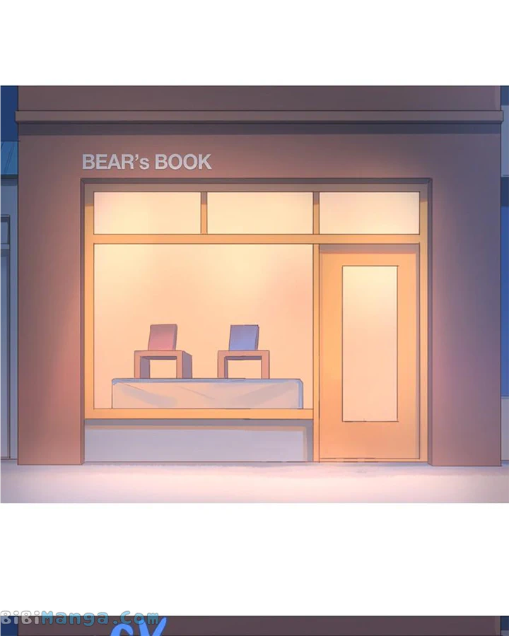 My Little Bookstore chapter 47 page 65