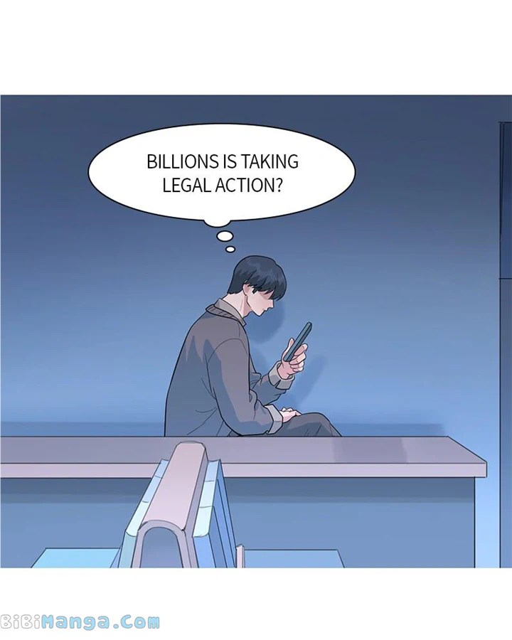 My Little Bookstore chapter 47 page 74