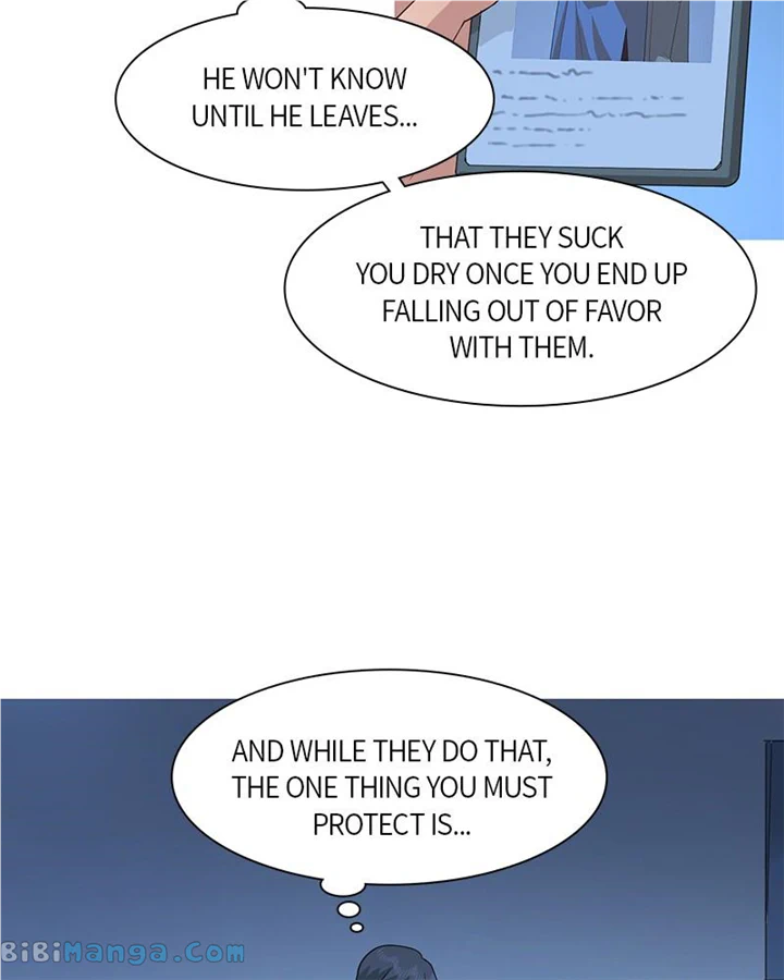 My Little Bookstore chapter 47 page 76
