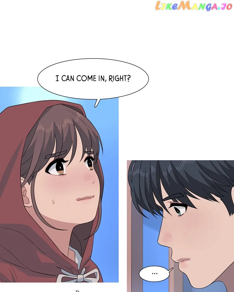 My Little Bookstore chapter 48 page 1
