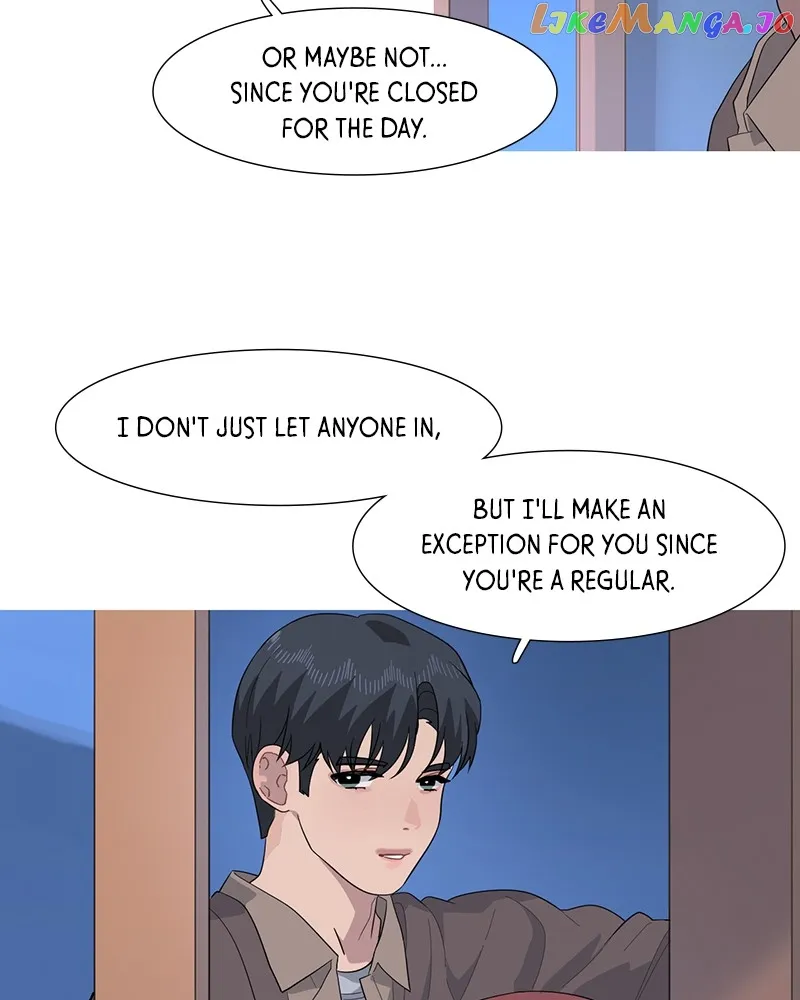 My Little Bookstore chapter 48 page 2