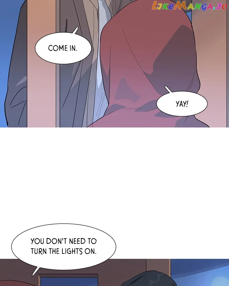 My Little Bookstore chapter 48 page 3