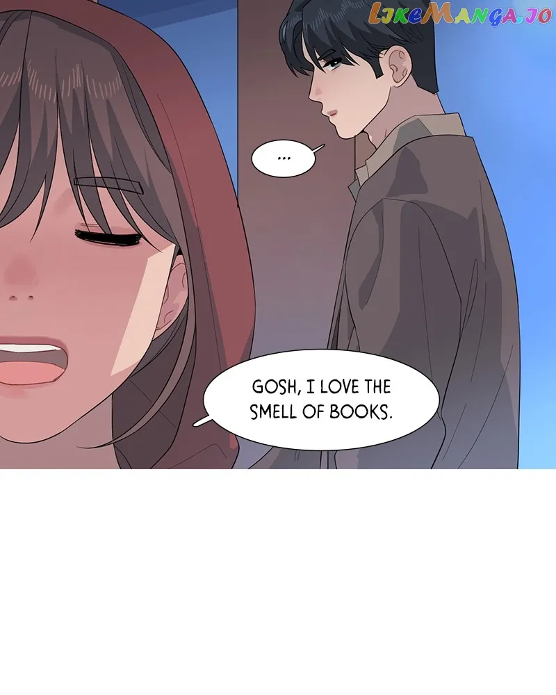 My Little Bookstore chapter 48 page 4