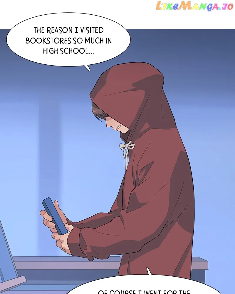 My Little Bookstore chapter 48 page 5
