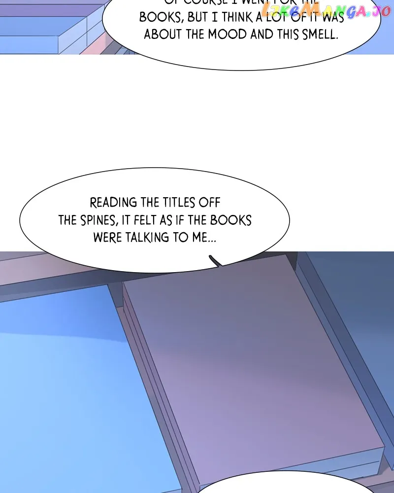 My Little Bookstore chapter 48 page 6