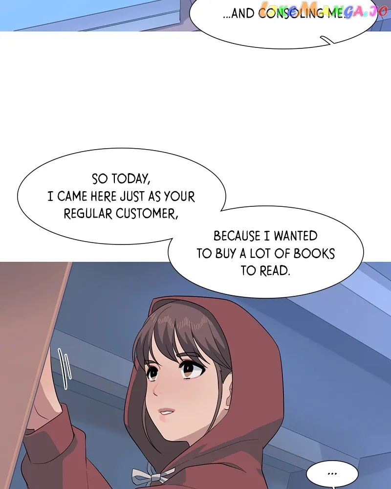 My Little Bookstore chapter 48 page 7