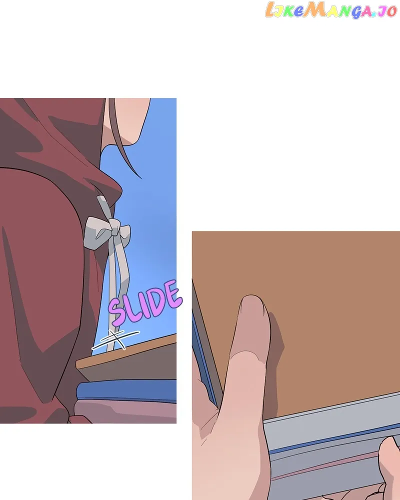 My Little Bookstore chapter 48 page 9