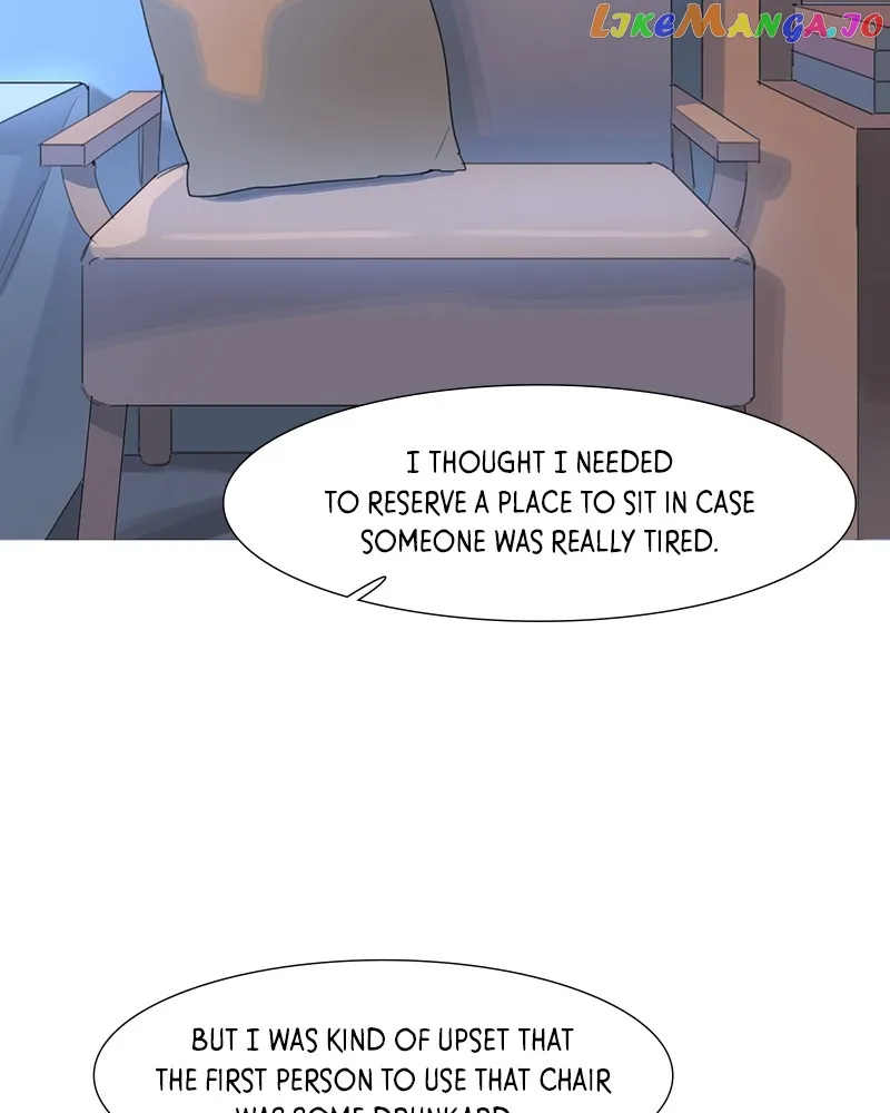 My Little Bookstore chapter 48 page 14