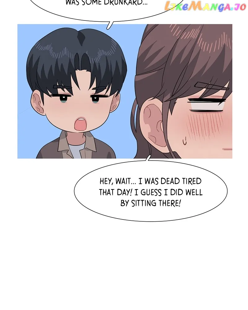 My Little Bookstore chapter 48 page 15