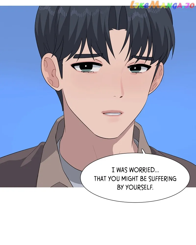 My Little Bookstore chapter 48 page 17