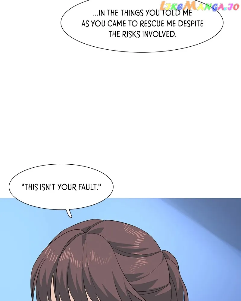 My Little Bookstore chapter 48 page 20