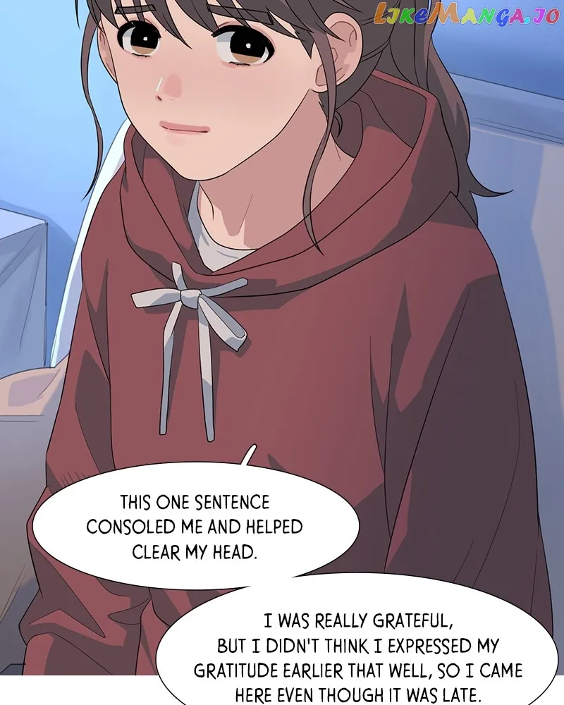 My Little Bookstore chapter 48 page 21