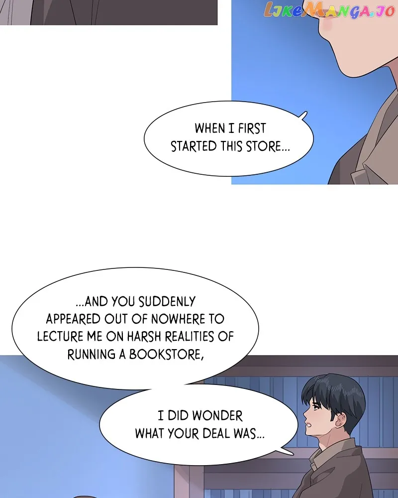 My Little Bookstore chapter 48 page 24