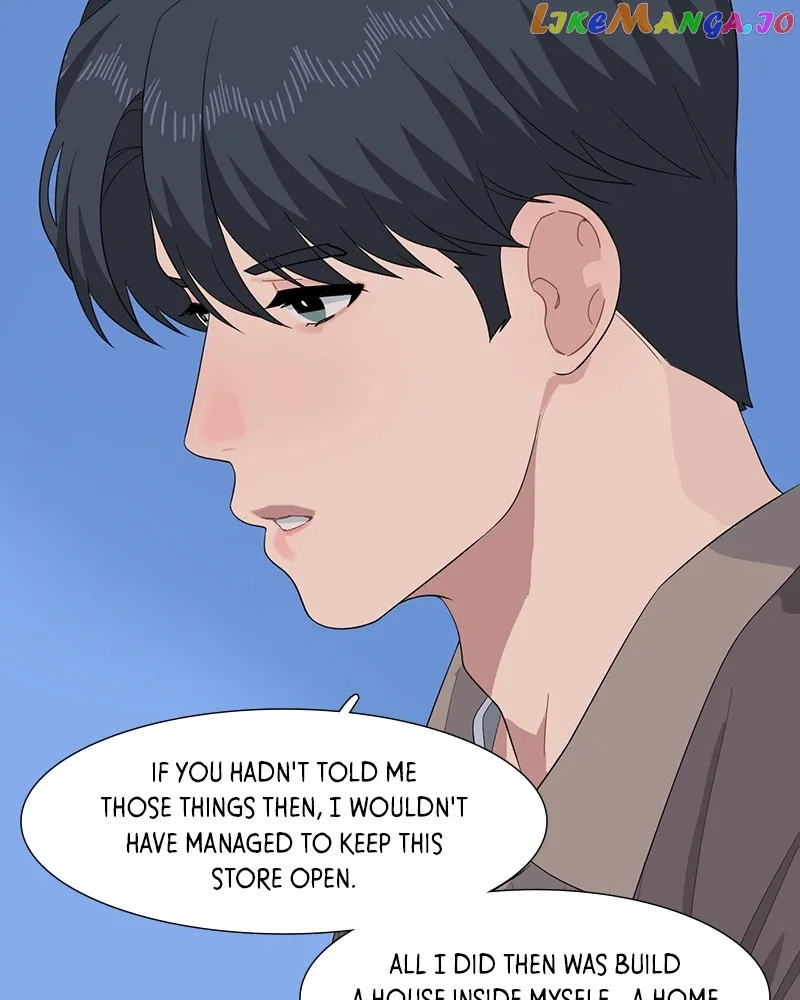 My Little Bookstore chapter 48 page 26