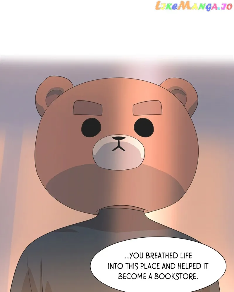My Little Bookstore chapter 48 page 29