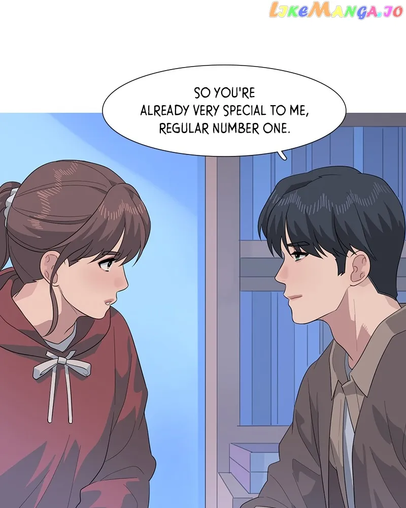 My Little Bookstore chapter 48 page 33