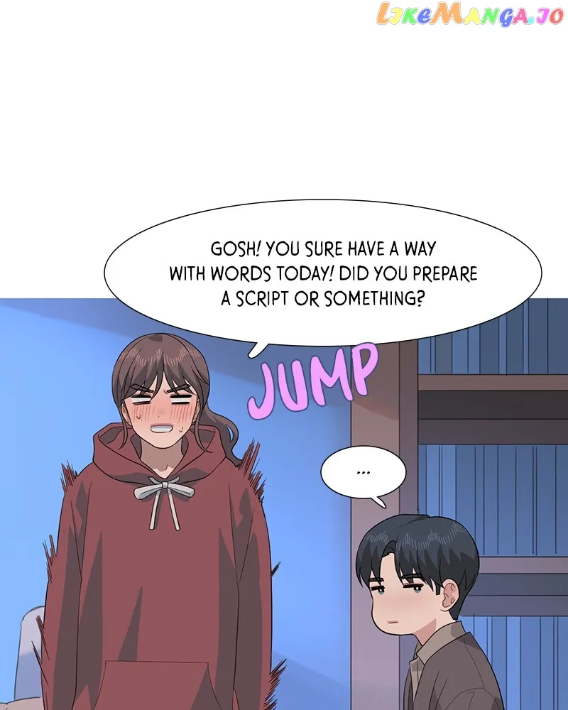 My Little Bookstore chapter 48 page 36