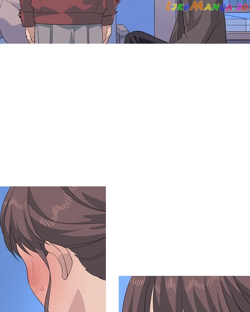 My Little Bookstore chapter 48 page 37