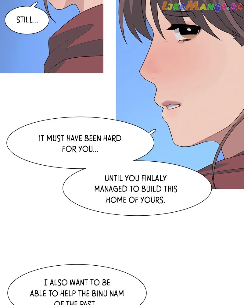 My Little Bookstore chapter 48 page 38