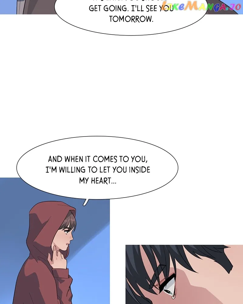 My Little Bookstore chapter 48 page 48