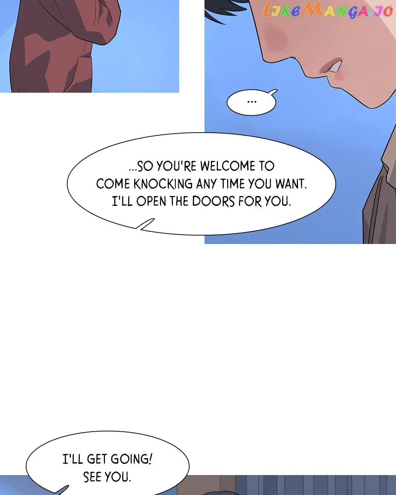 My Little Bookstore chapter 48 page 49