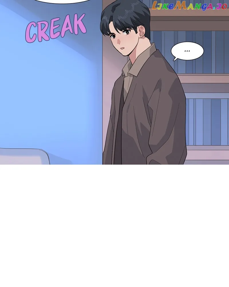 My Little Bookstore chapter 48 page 50