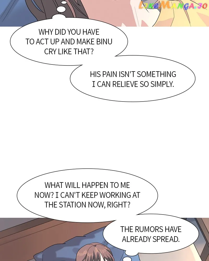 My Little Bookstore chapter 48 page 59