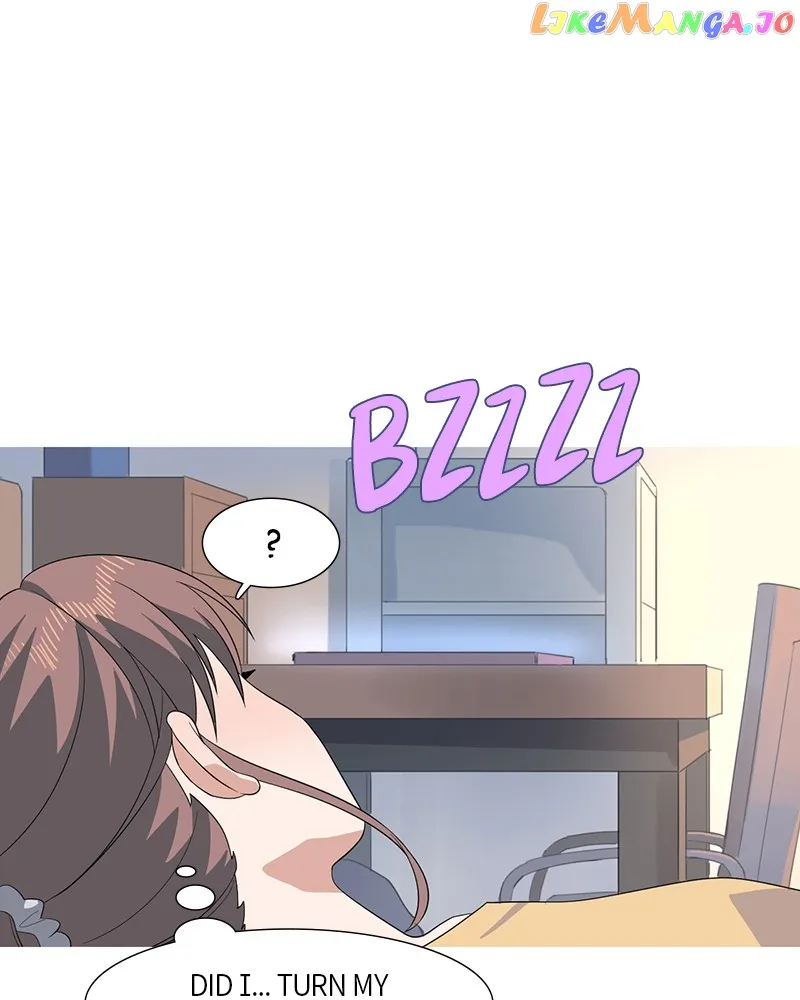 My Little Bookstore chapter 48 page 61