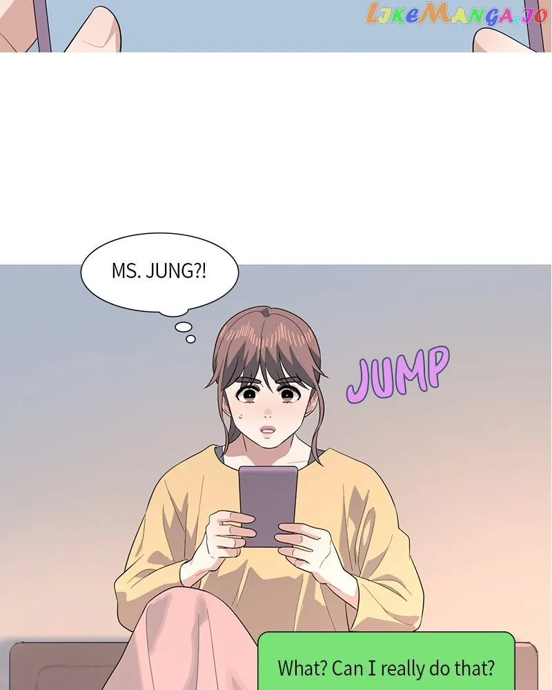 My Little Bookstore chapter 48 page 64