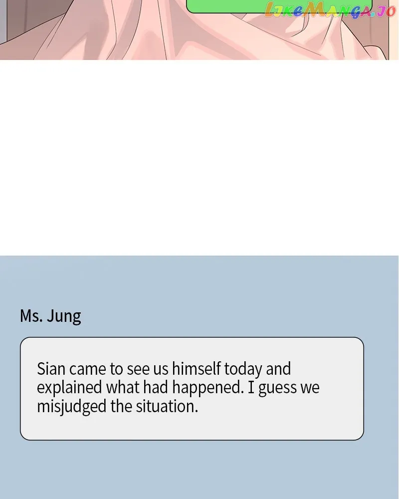 My Little Bookstore chapter 48 page 65