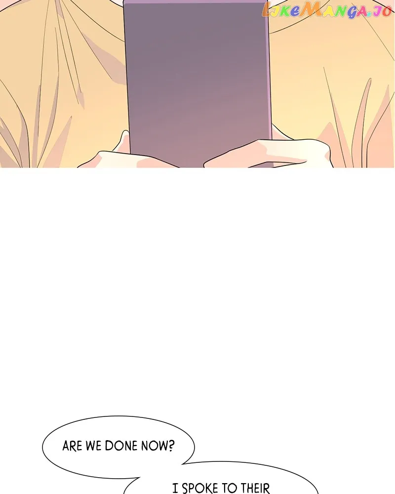 My Little Bookstore chapter 48 page 69