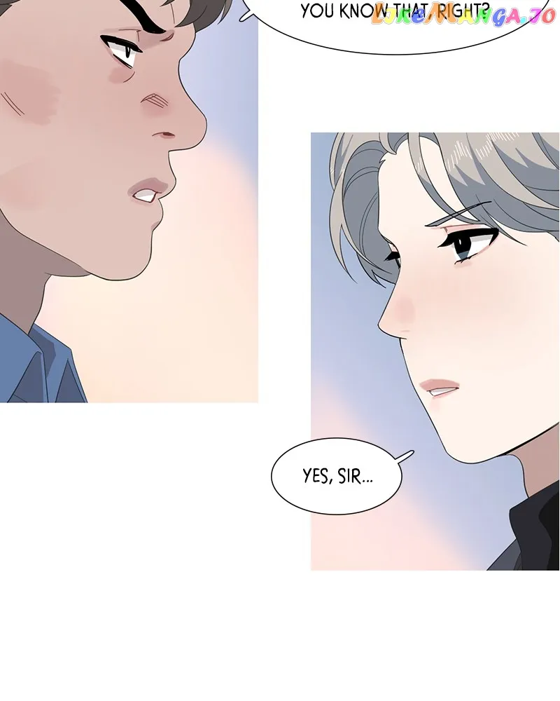 My Little Bookstore chapter 48 page 71