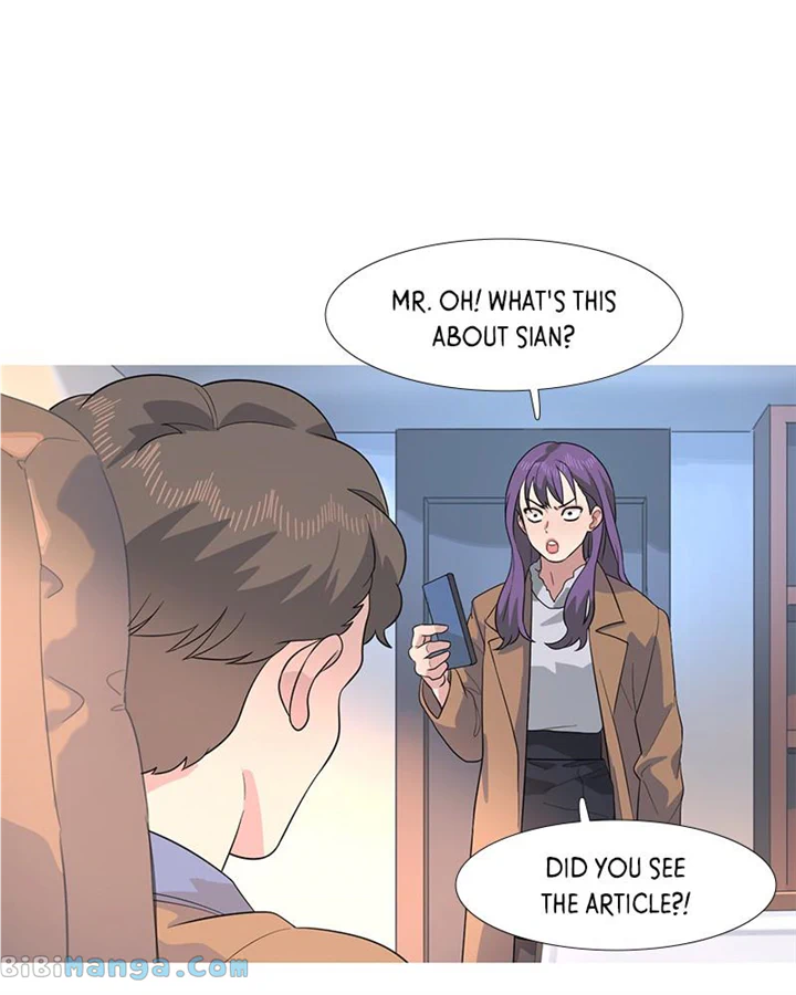 My Little Bookstore chapter 49 page 1